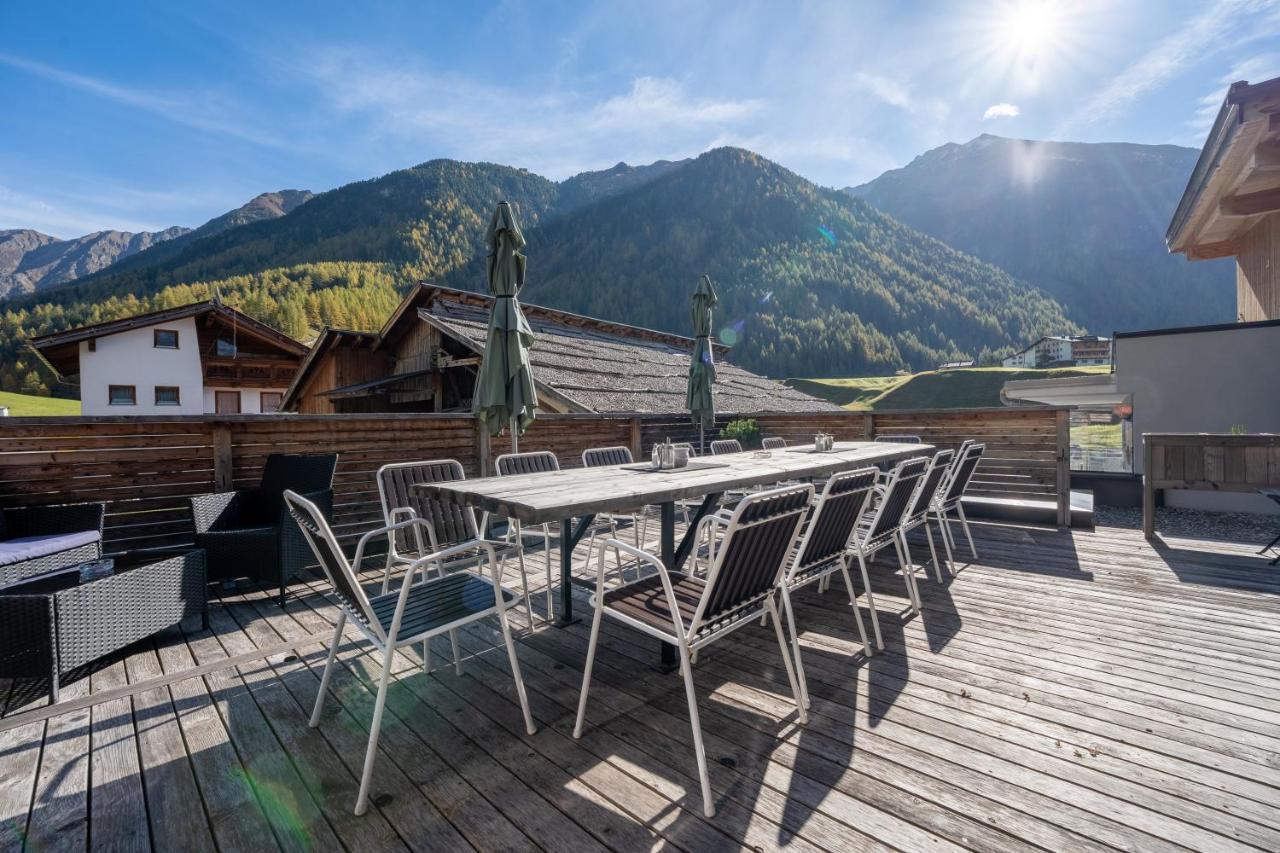 Aparthotel Ambiente Умгаузен Екстер'єр фото