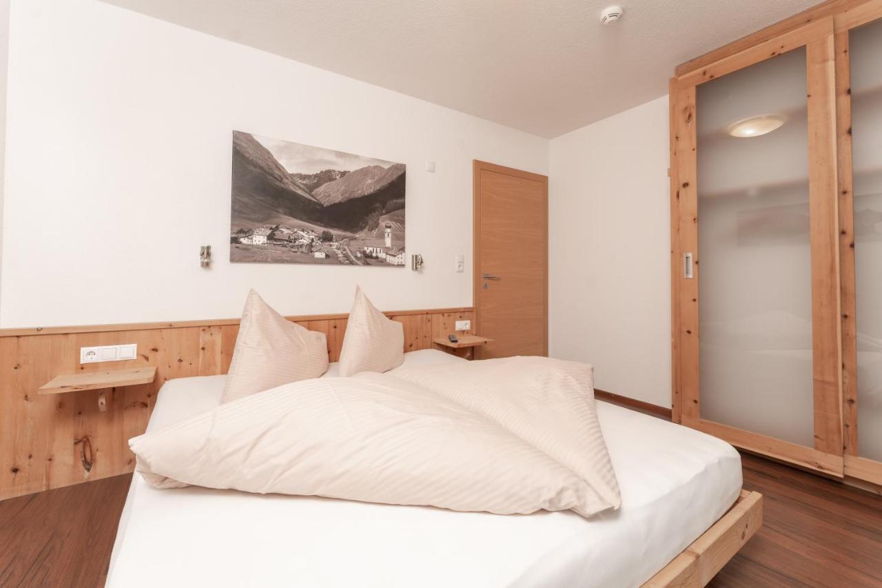 Aparthotel Ambiente Умгаузен Екстер'єр фото
